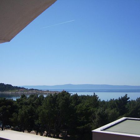 Apartments Villa More Makarska Exterior photo