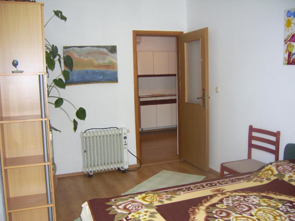 Apartments Villa More Makarska Room photo