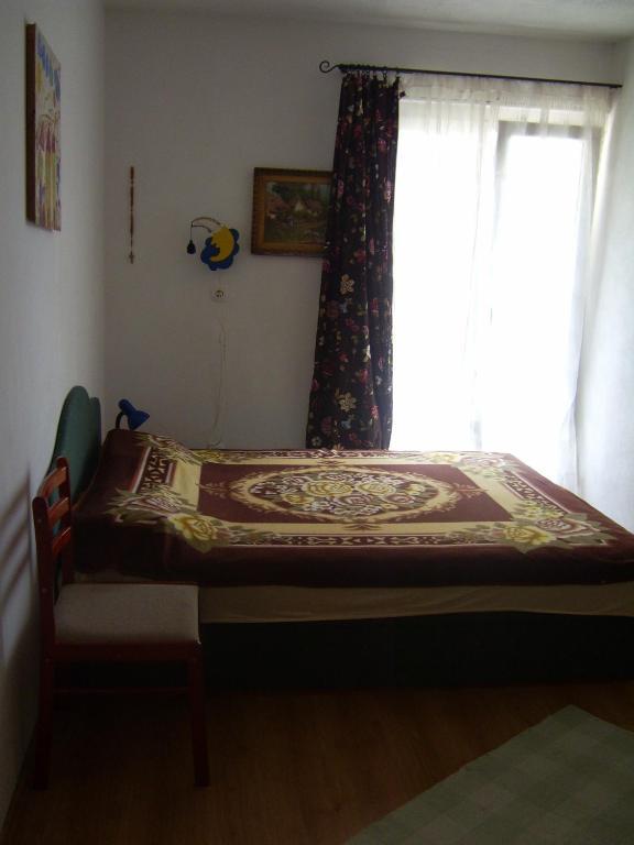 Apartments Villa More Makarska Room photo
