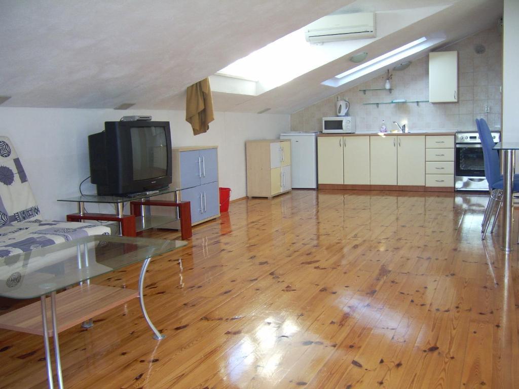 Apartments Villa More Makarska Room photo