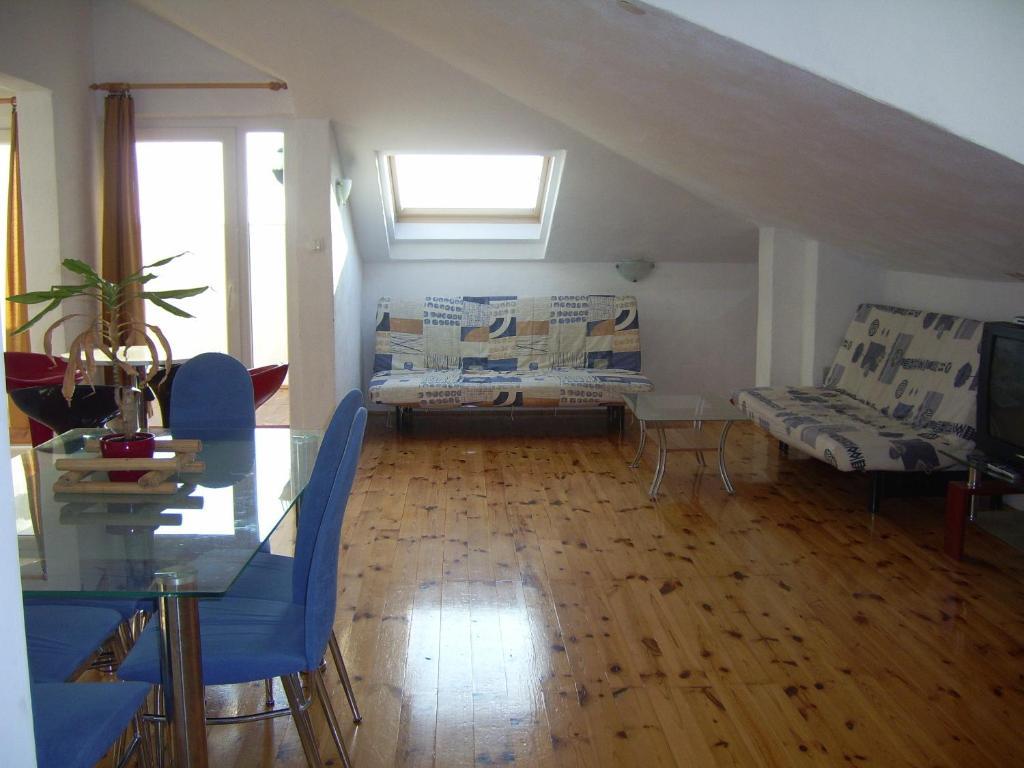 Apartments Villa More Makarska Room photo