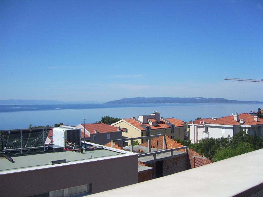 Apartments Villa More Makarska Room photo
