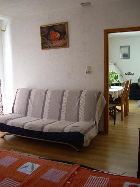 Apartments Villa More Makarska Room photo