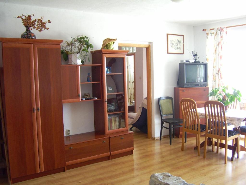 Apartments Villa More Makarska Room photo