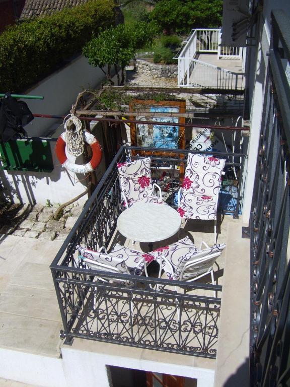 Apartments Villa More Makarska Room photo