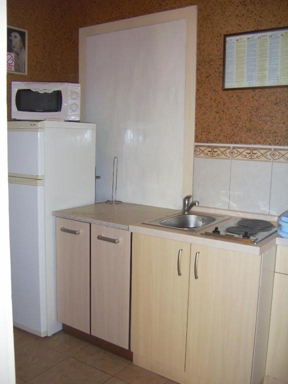 Apartments Villa More Makarska Room photo