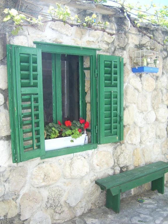 Apartments Villa More Makarska Exterior photo